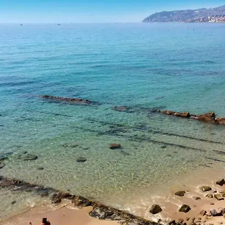 Stella Di Mare Sea View Apartamento *