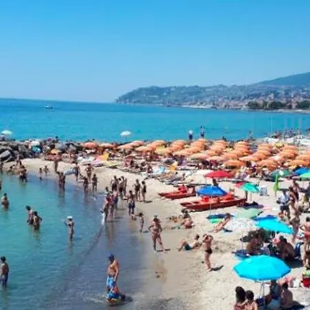 Apartamento Stella Di Mare Sea View
