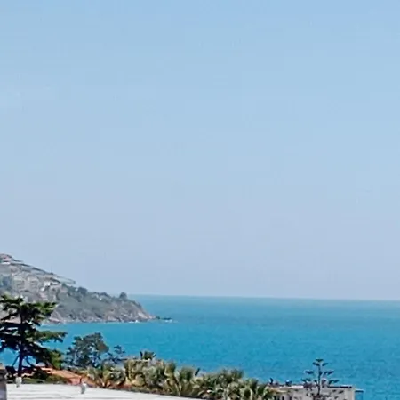 Stella Di Mare Sea View *